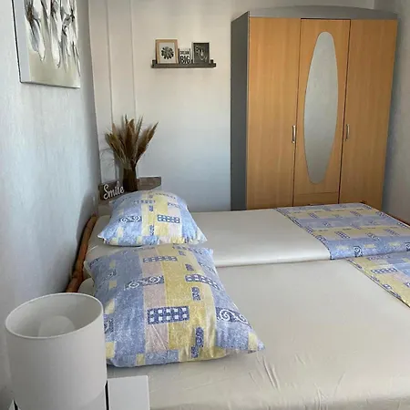 Apartments With A Parking Space Sutivan, Brac - 2846 Room photo
