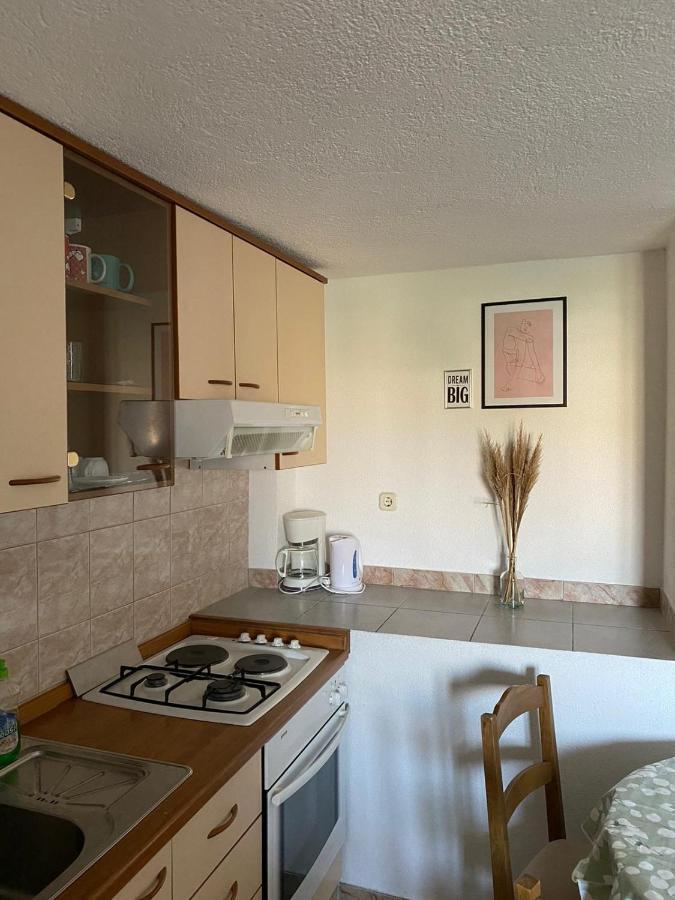 With A Parking Space Sutivan, Brac - 2846 Apartment