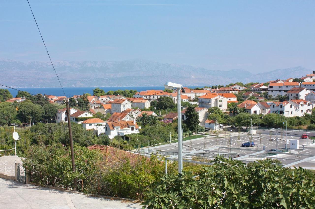 Apartment With A Parking Space Sutivan, Brac - 2846 *